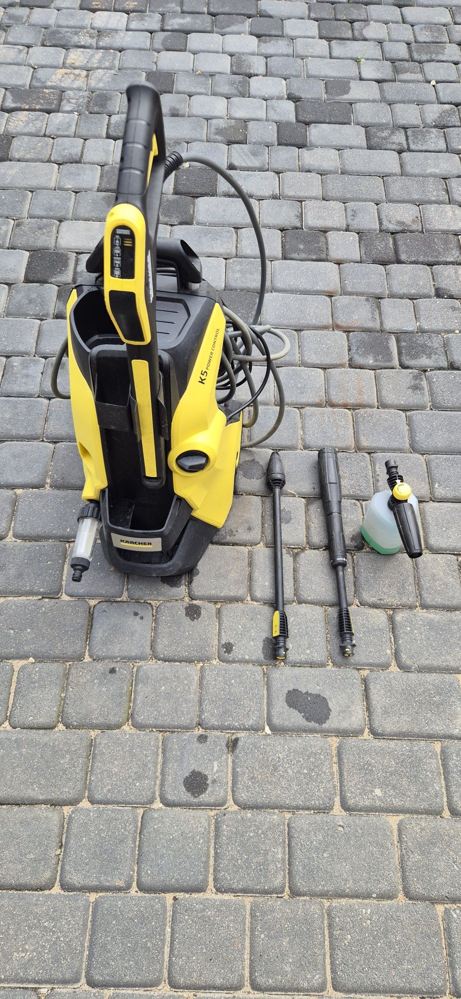 Karcher K5 Power Control Flex