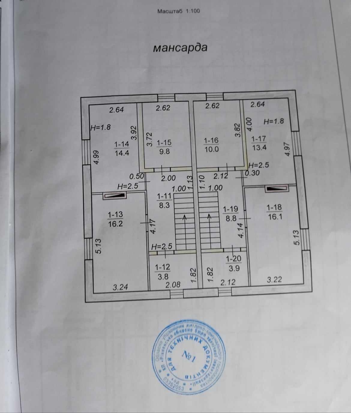 Продам двоян за Старті. Під чистові роботи
