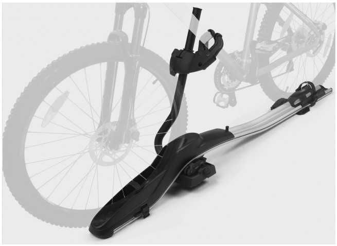 Barras de tejadilho e porta bicicletas Thule, Atera, MontBlanc, Yakima