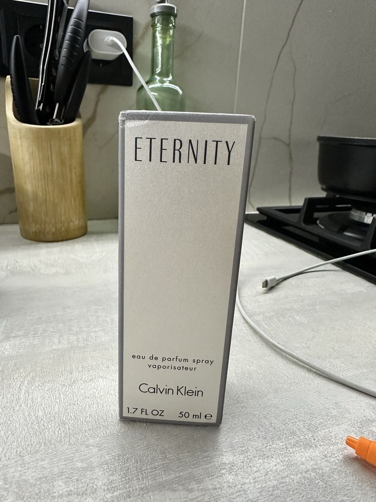 Calvin Klein eternity
