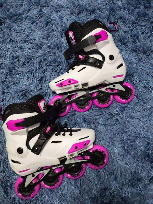 Rollerblade Apex