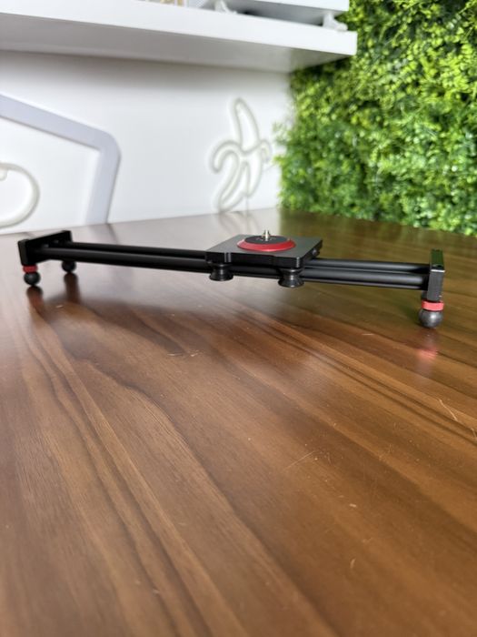 Slider do kamery 42cm