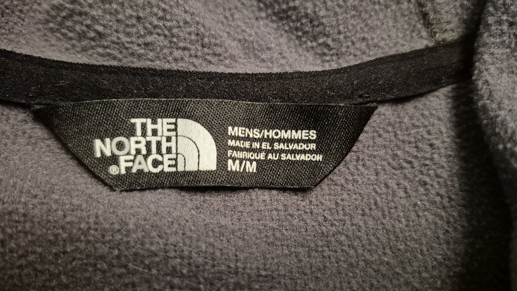 Чоловіча вітрівка The North Face