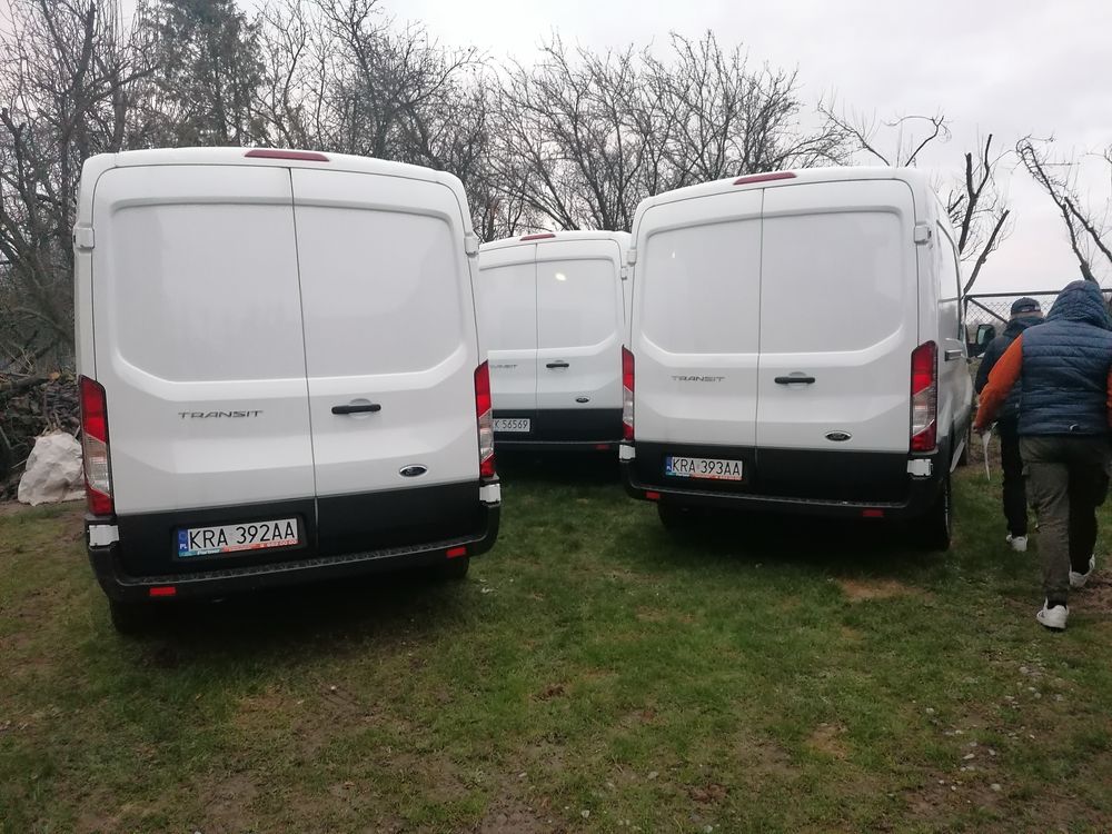 *PROMOCJE* Wynajem Samochodu Wypożyczalnia aut busów osobówki Chrzanów