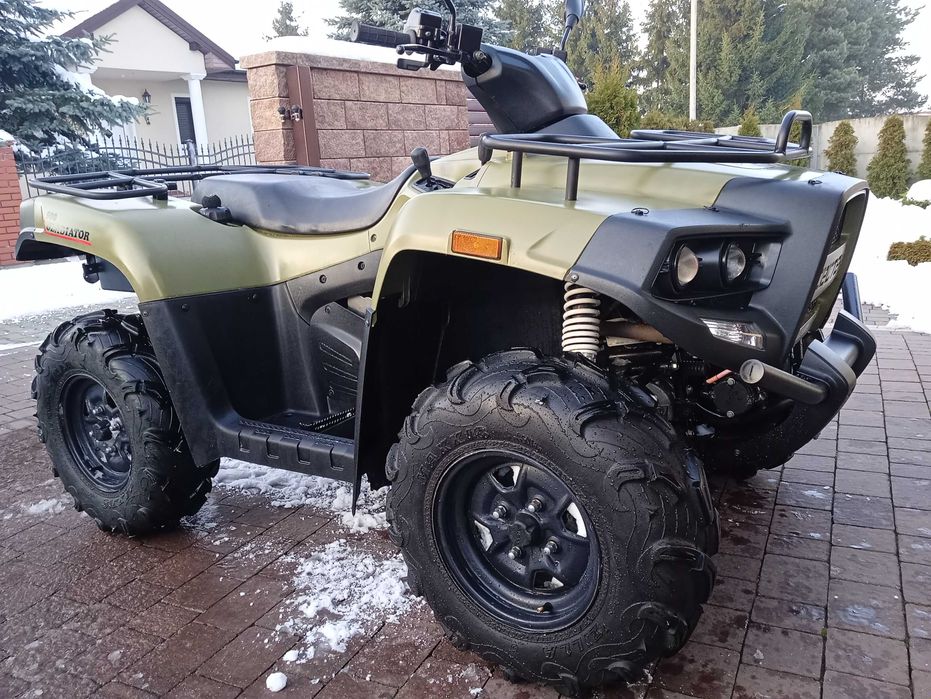 CECTEK Gladiator 500