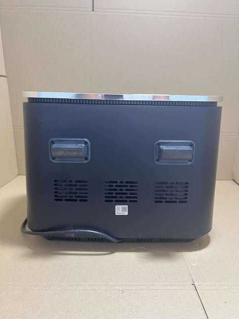 Frytkownica beztłuszczowa Ninja AF400EU 2470 W 2x 4,75 l
