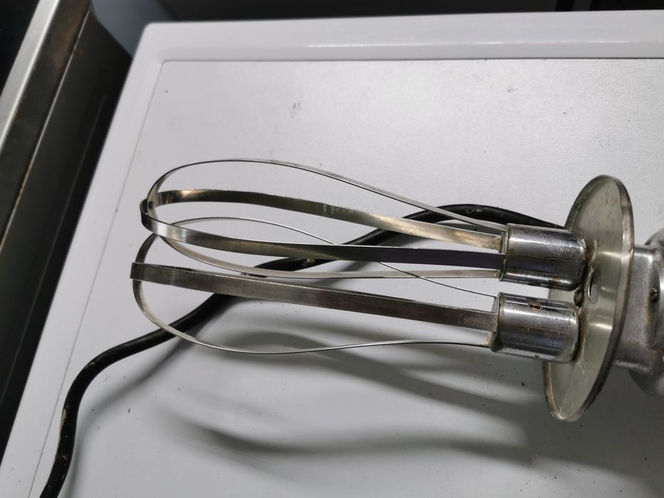 Fein Sr 637 ручний міксер