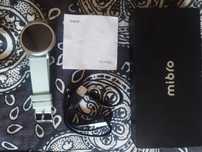 Smartwatch com pouco uso