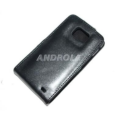 Futerał skórzany Samsung i9100 Galaxy S2