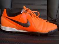Nike CTR 360 36,5 (23,5cm) Buty piłkarskie Turfy Iniesta Barcelona