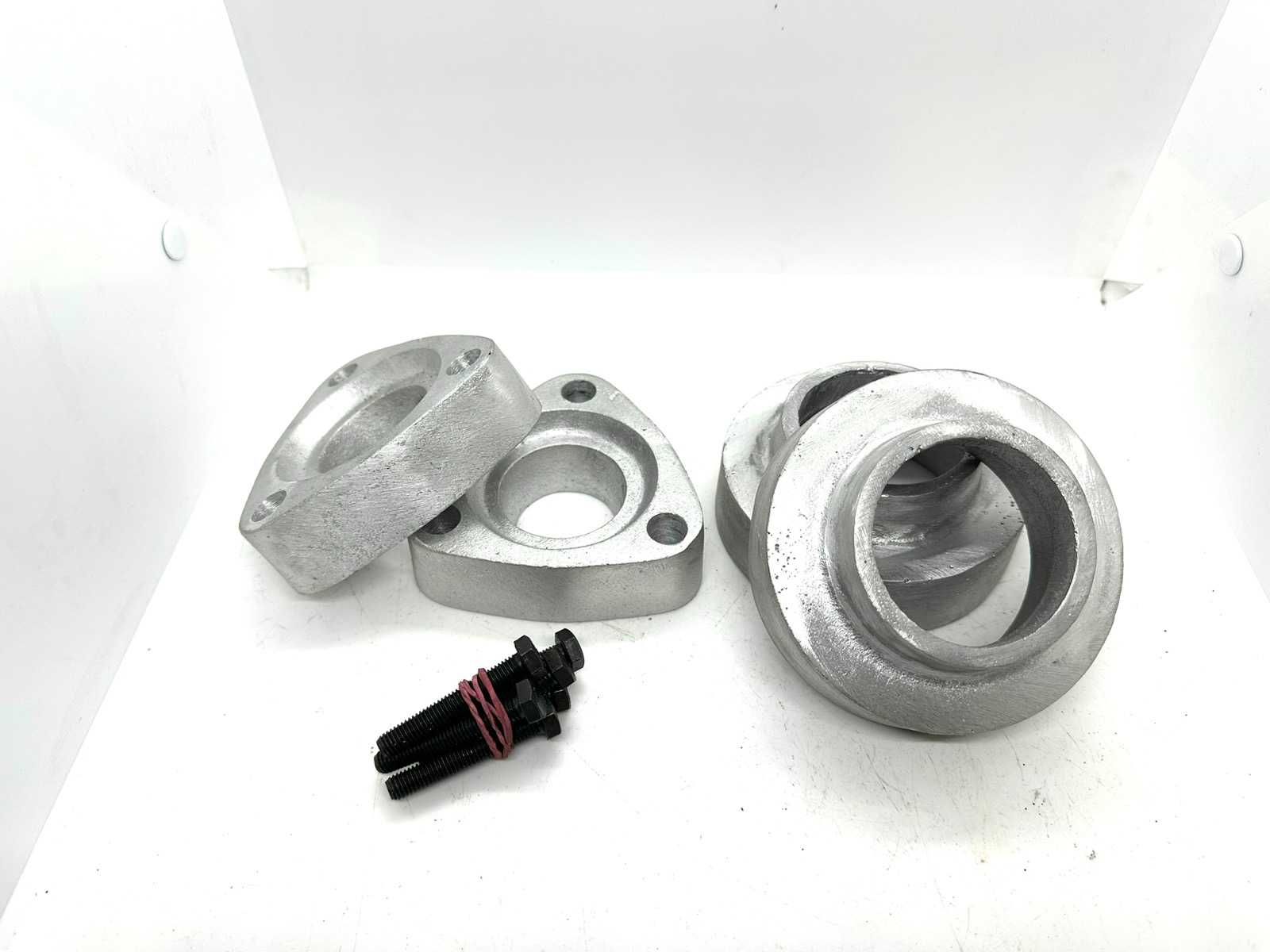 Проставки Ford Focus 1, Форд Фокус 1 ,2.3