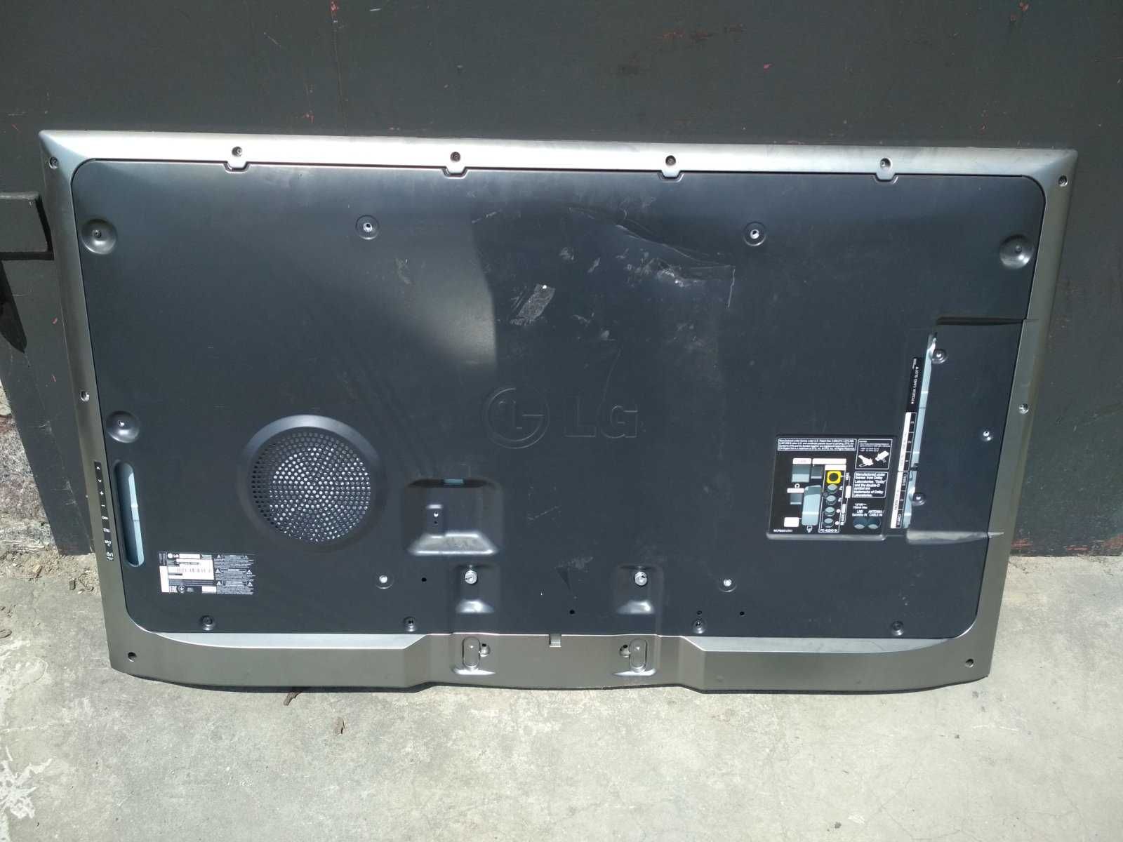 LG 47LA710V--разборка