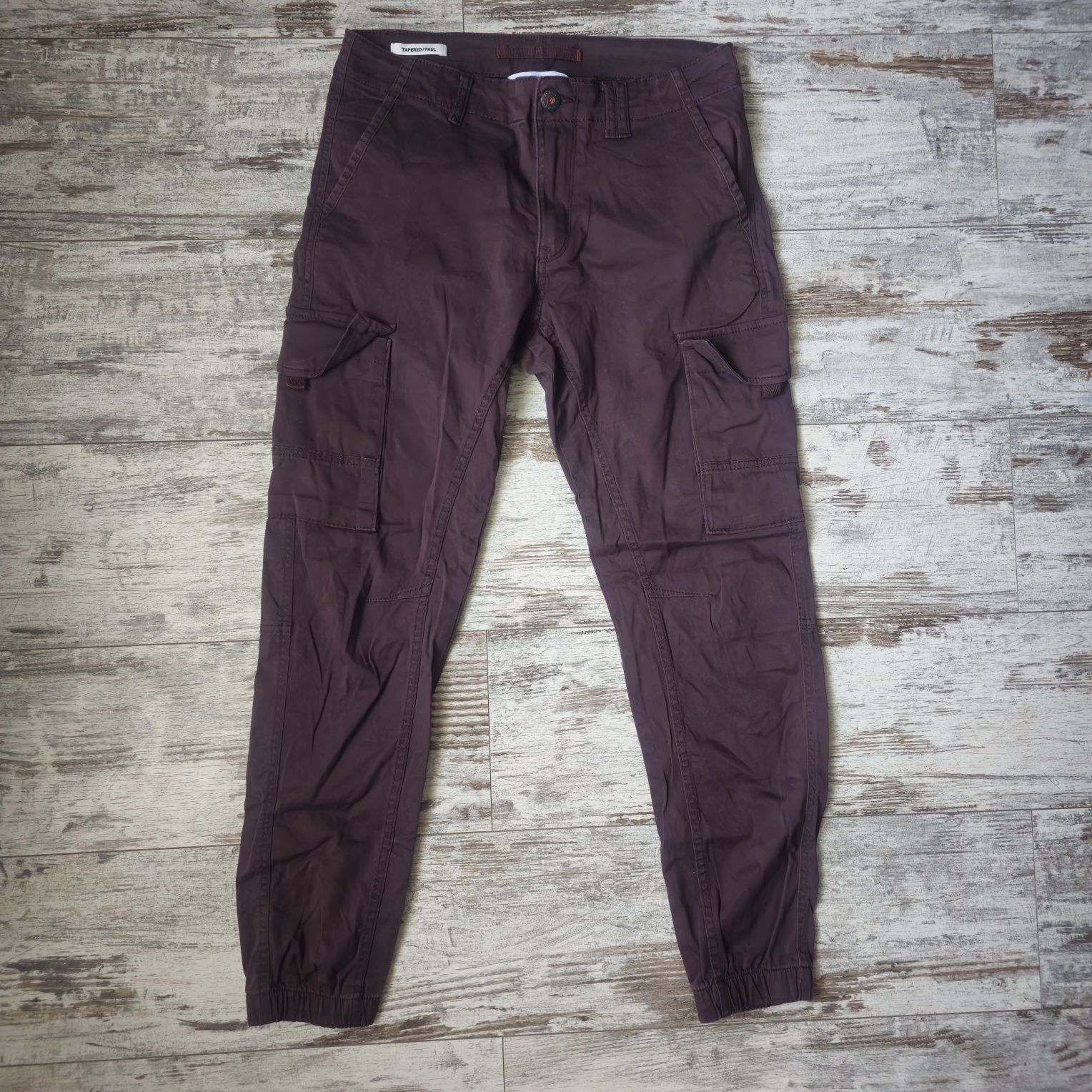 Джоггеры, штаны Jack and Jones.