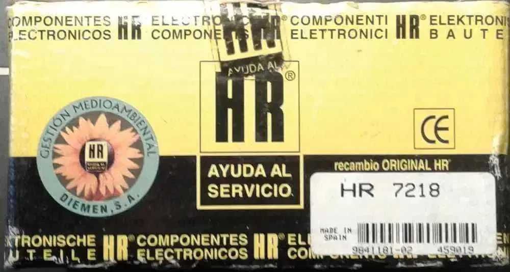 Line Transformers for CRT Television64354226005761123