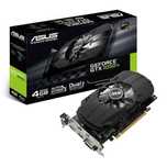 Placa Gráfica GTX 1050 ti Asus