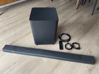 JBL Bar 5.1 soundbar glośniki kino domowe