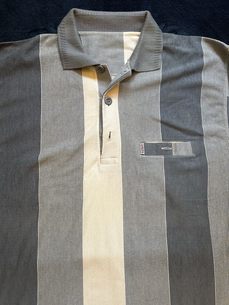 Polo masculino. Muito bom estado