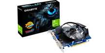 GeForce NVIDIA GT 730  karta graficzna