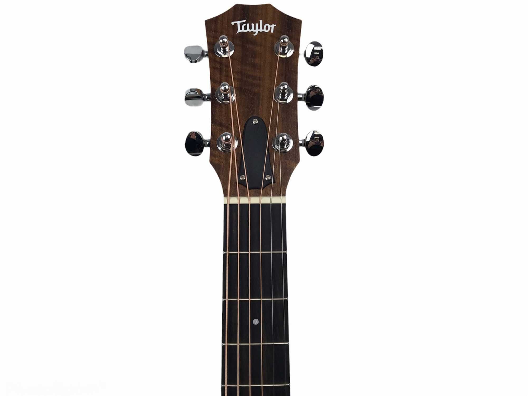 Гітара Тейлор 3/4 Taylor GS mini Mahogany(нова)