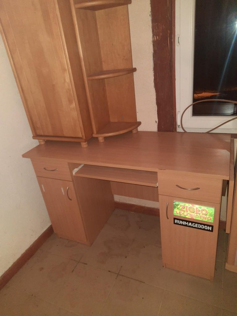 Meble  zestaw  1 zdjęcie