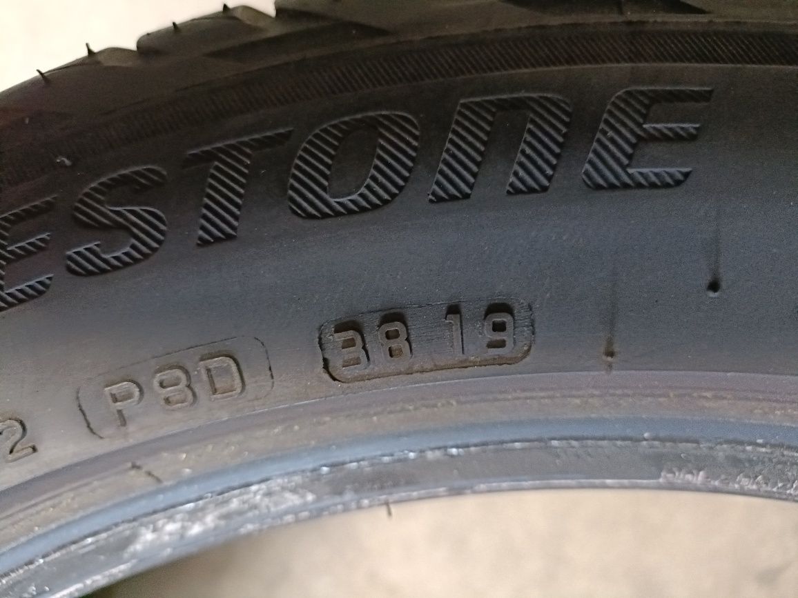 Opony letnie Bridgestone Turanza T001 215/50R18 92W
