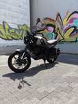 Benelli Leoncino 125