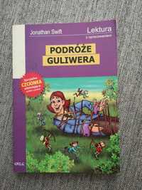 Podróże Guliwera