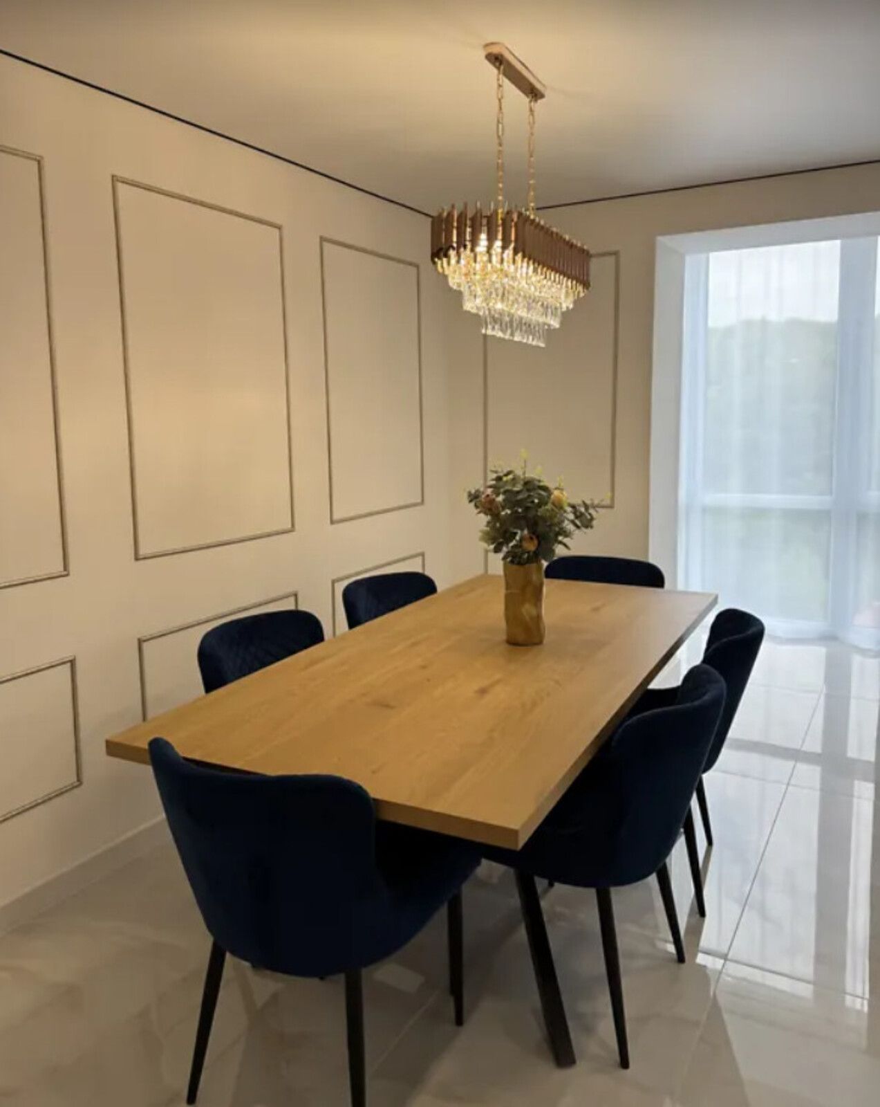 Продаж 3к квартири 102 кв. м на вул. Львівська