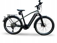 Rower Elektryczny Kalkhoff Endeavour 7.B Excite 45 Bosch Speed