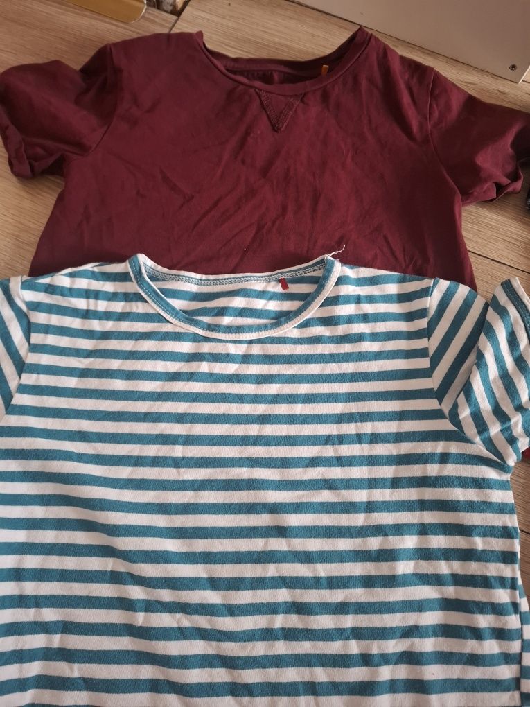 Koszulka TSHIRT MyBasic