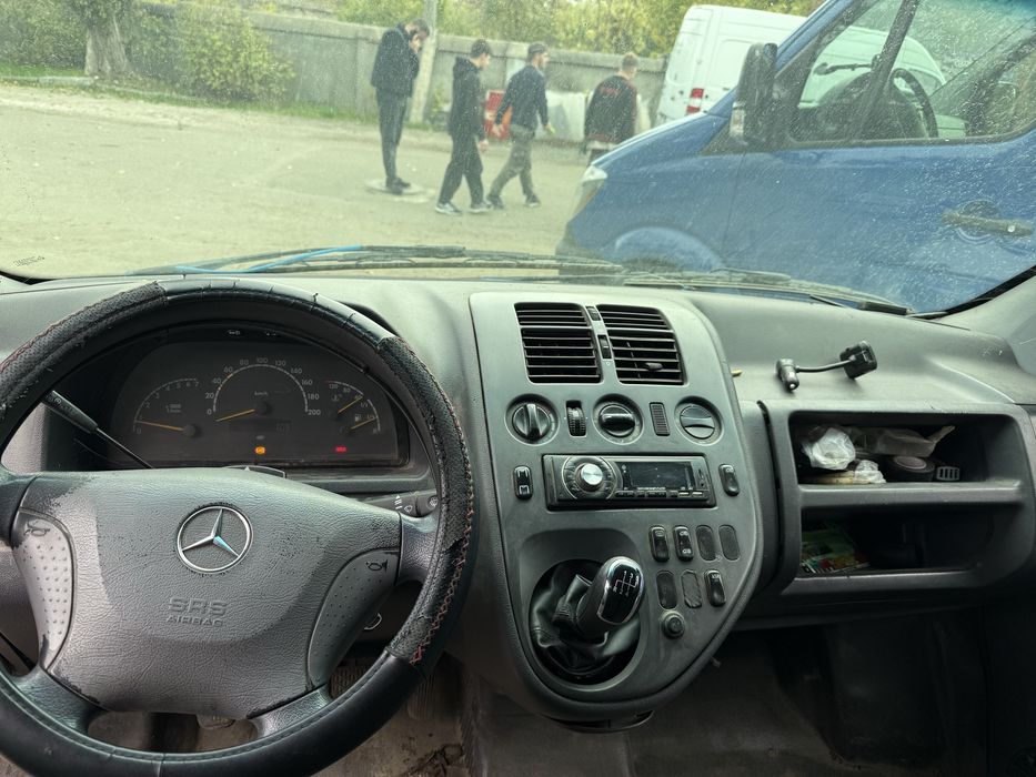 Продам витак 638