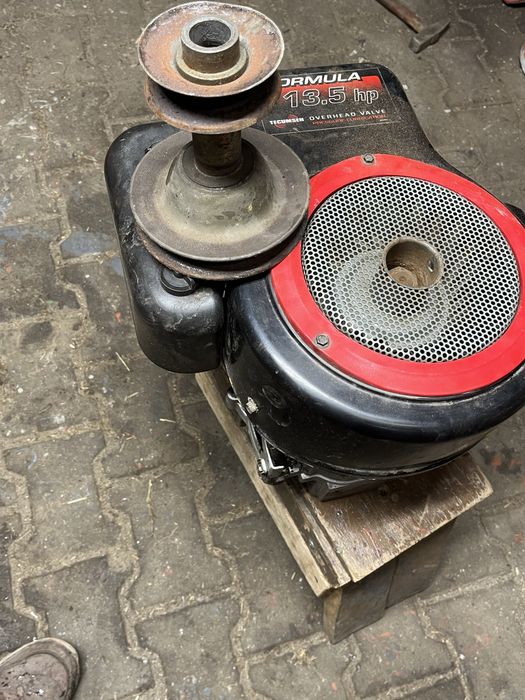 Sprzedam 2 silniki do kosiarek Samojezdnych 600zł za 2