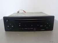 RENAULT TRAFIC MASTER RADIO KOD 8200354522