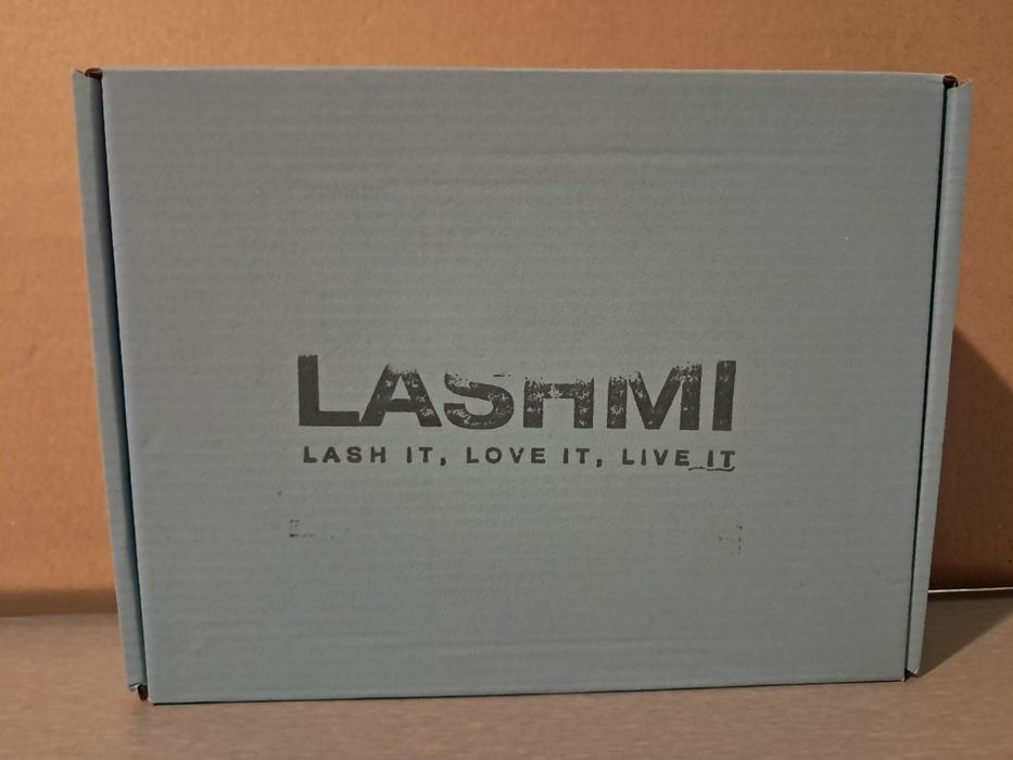 Rzęsy Samoprzylepne LASHMI Ready&Go