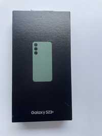 Samsung Galaxy S23+ 8/256GB Green