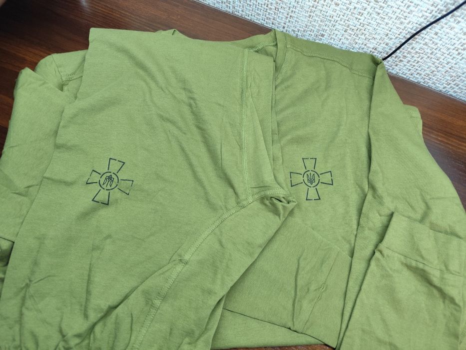 Білизна,натільна демісезонна.Розмір 2XL/L.нова