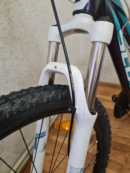 Велосипед Scott Contessa 27.5д.