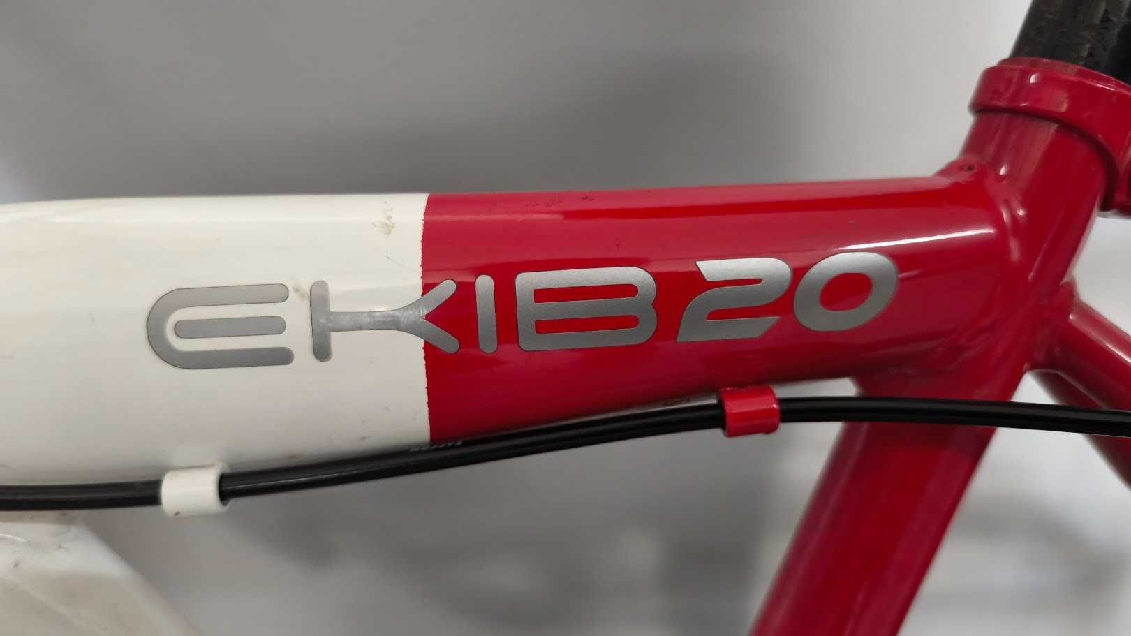 Bicicleta EKIB20 para criança (roda 20'') Como nova