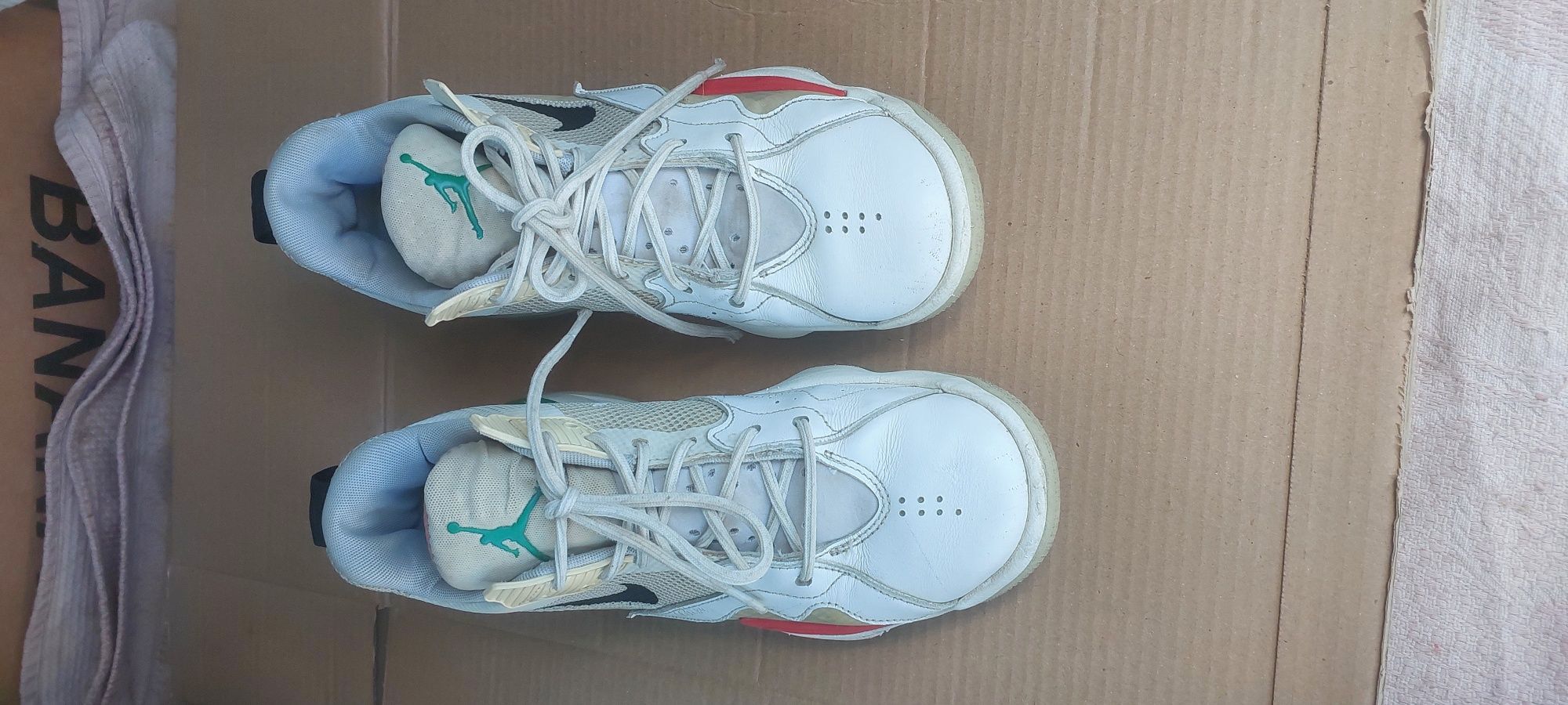 Nike Zoom KD12 EYBL Nike Громадяни CK9183 103