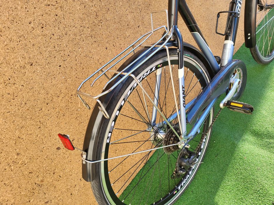 Дорожній велосипед Giant Passion light / Alu / Tourney