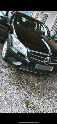 Mercedes-Benz A180