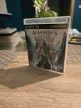 Assassins creed rogue ps3
