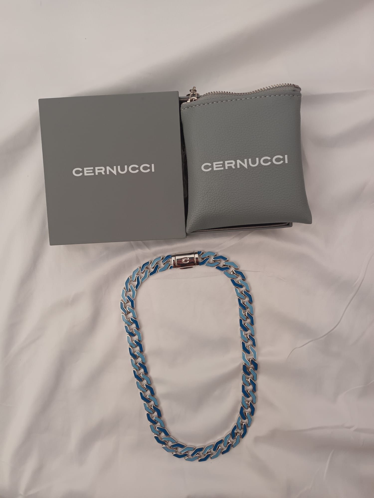 Cernucci Chain New