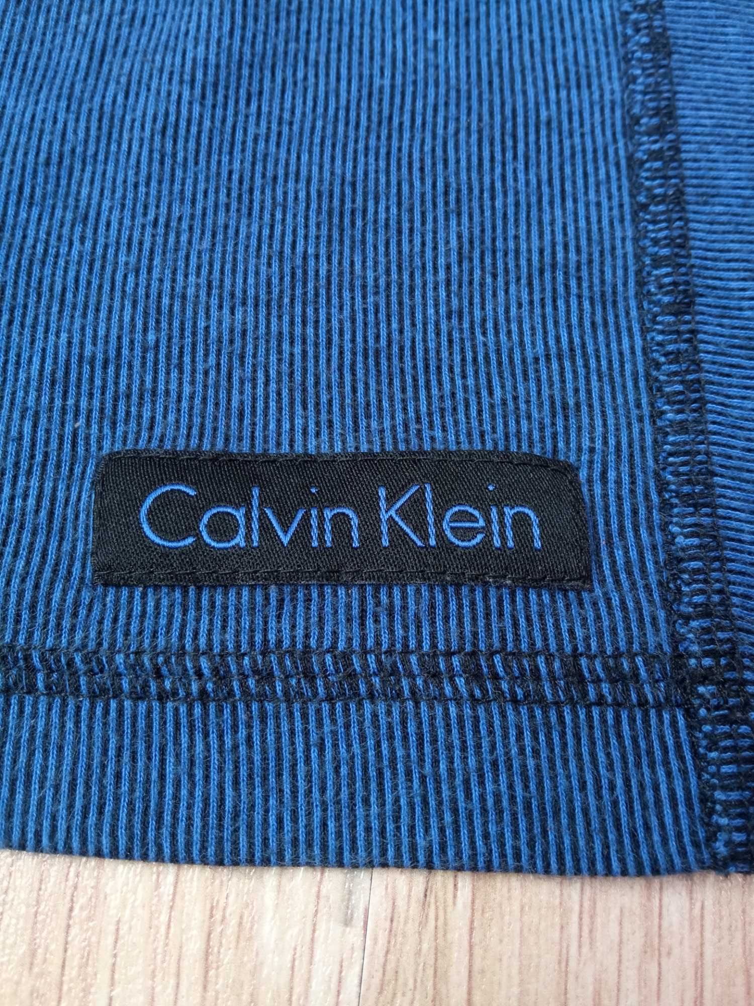 Футболка чоловіча Calvin Klein