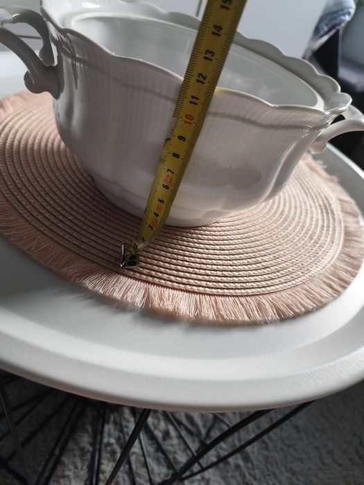 Waza do zupy Wałbrzych