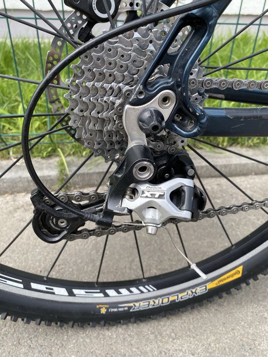 Велосипед Cronics