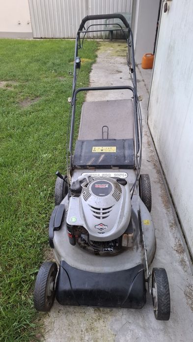 Kosiarka Briggs Okazja