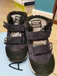Buty zimowe r. 25 ameko