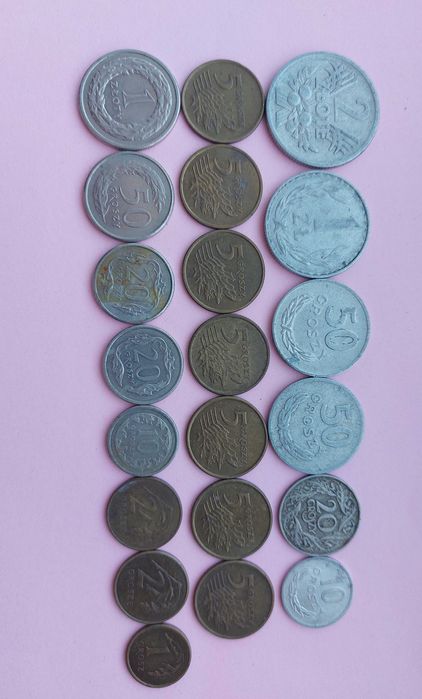 Монеты стран мира