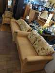 Wypoczynek sofa 3+2+1
